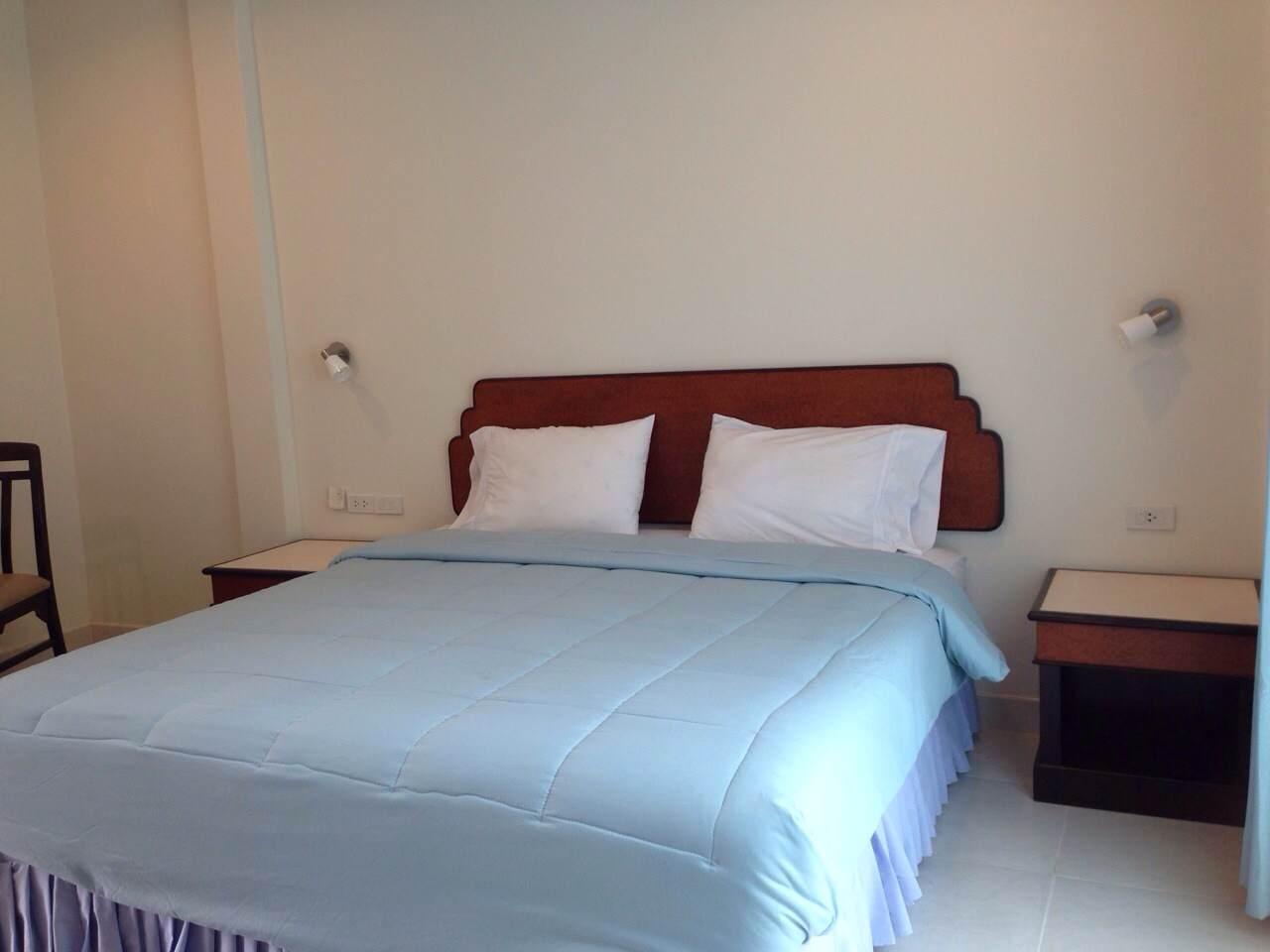 Kasemsuk Guesthouse SHA Extra plus Karon Extérieur photo
