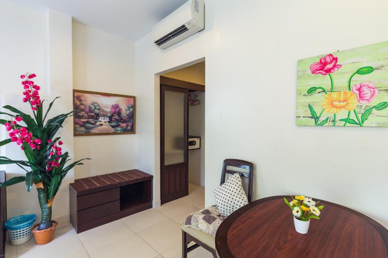 Kasemsuk Guesthouse SHA Extra plus Karon Extérieur photo